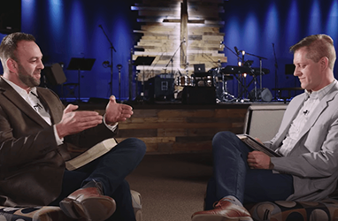 Costi Hinn Exposes False Worship