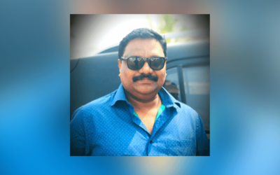 Ashirvad Luke – Guide and Mentor